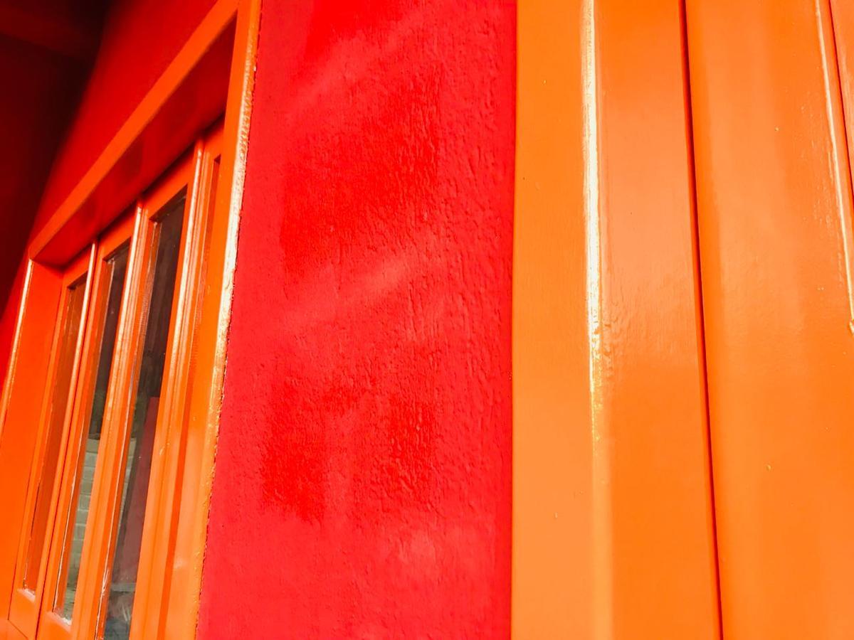 Cores Na Vida Casas De Temporada Porto Seguro Exterior photo